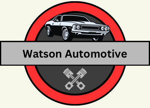 Watson's Automotive